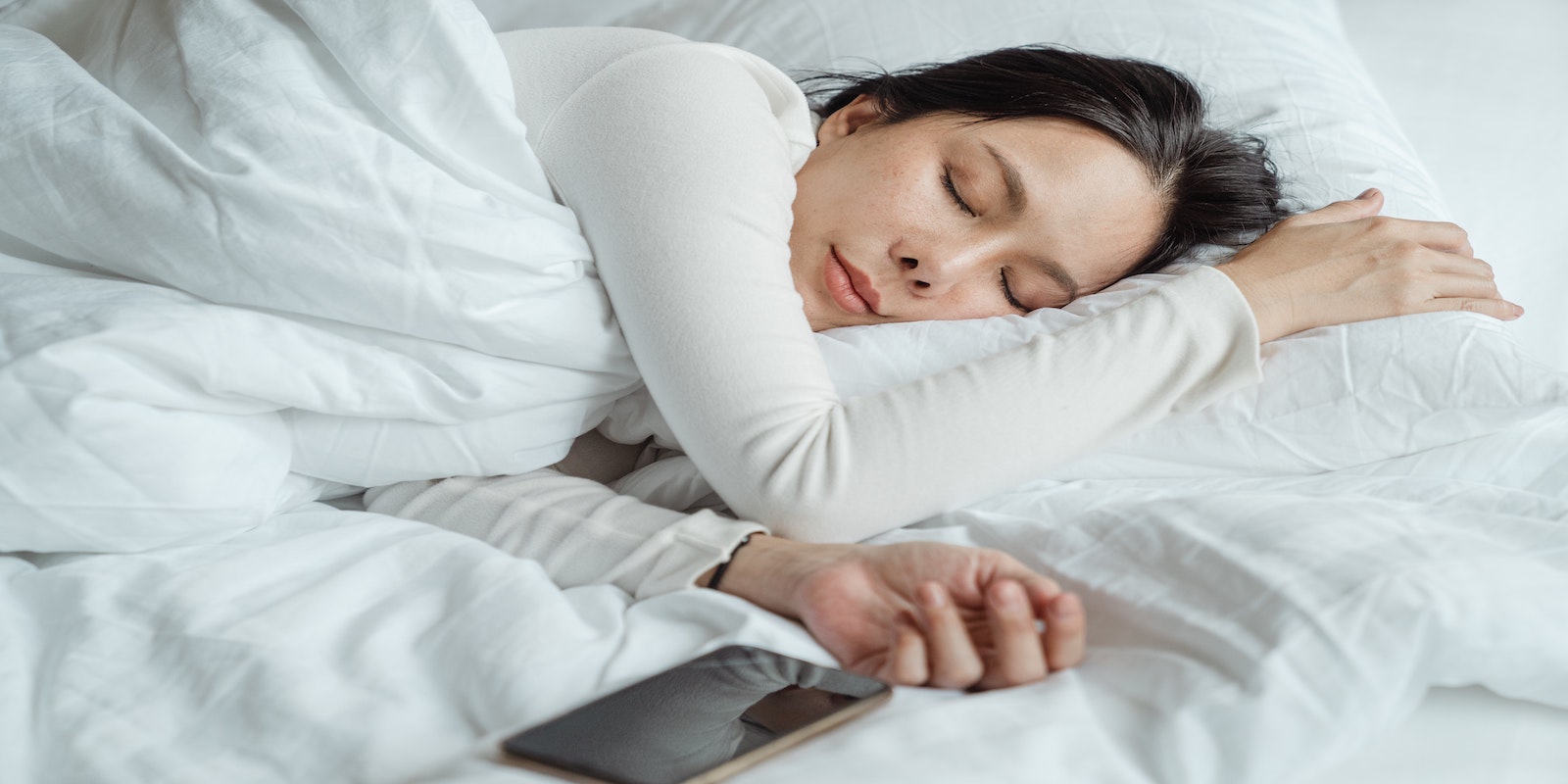 CBT for Insomnia Improve Sleep Without Medication