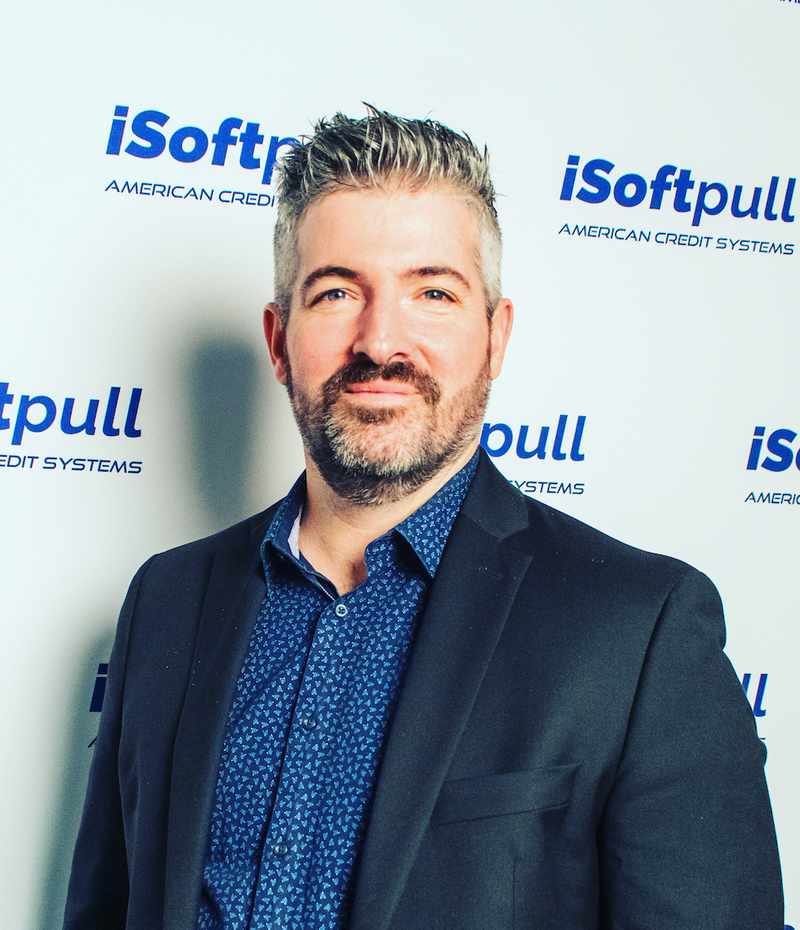Justin Fay, Founder & Managing Director at iSoftpull