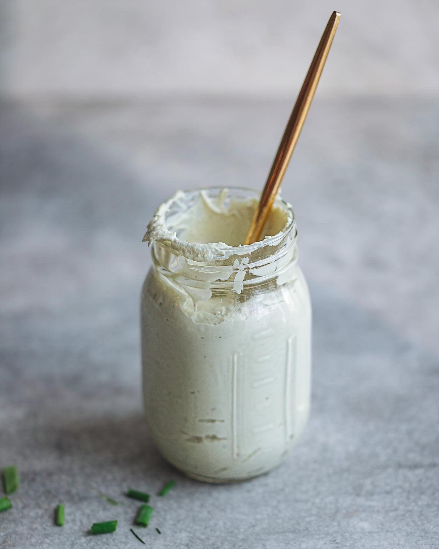 Sautéed Squash Blossoms with CashewChive Filling