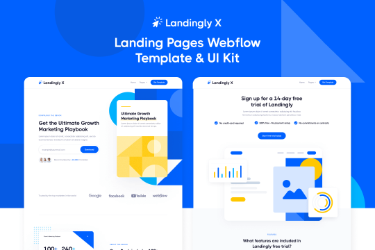 site profile thumbnail