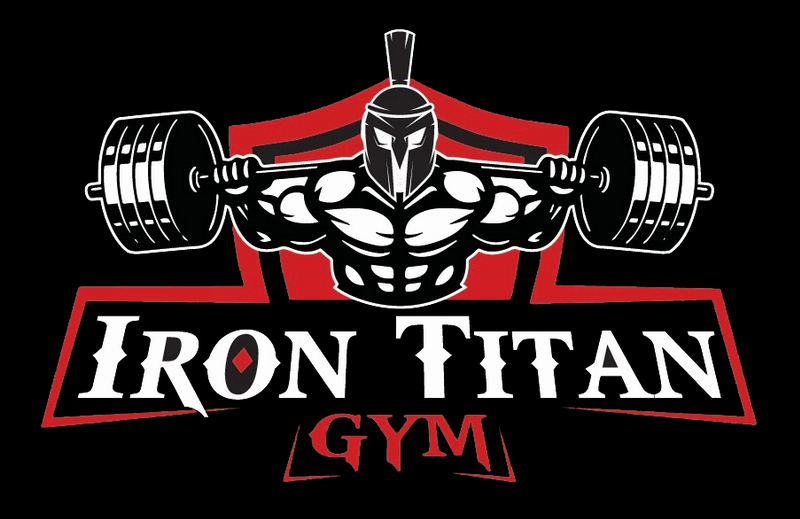 Iron Titan Gym Powerlifting and Strongman