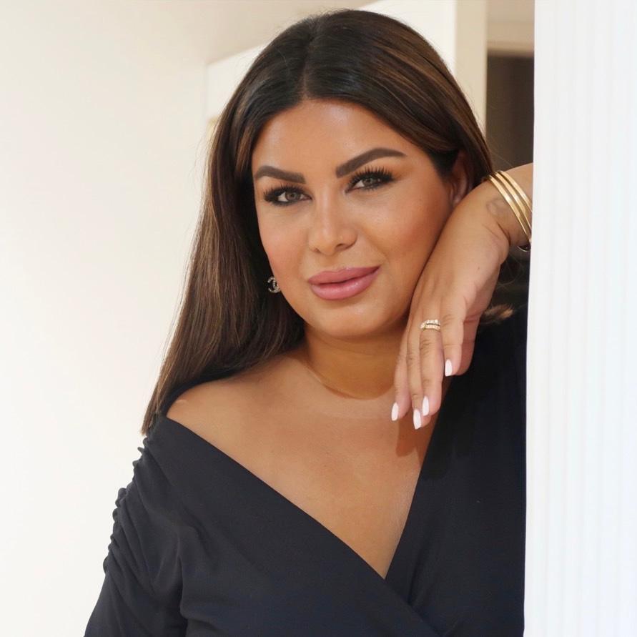 Hi, ich bin Samira!