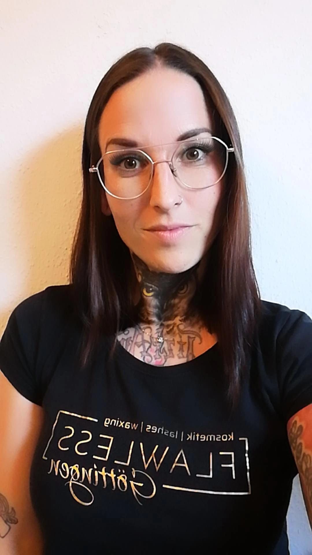 Hi, ich bin Maike!