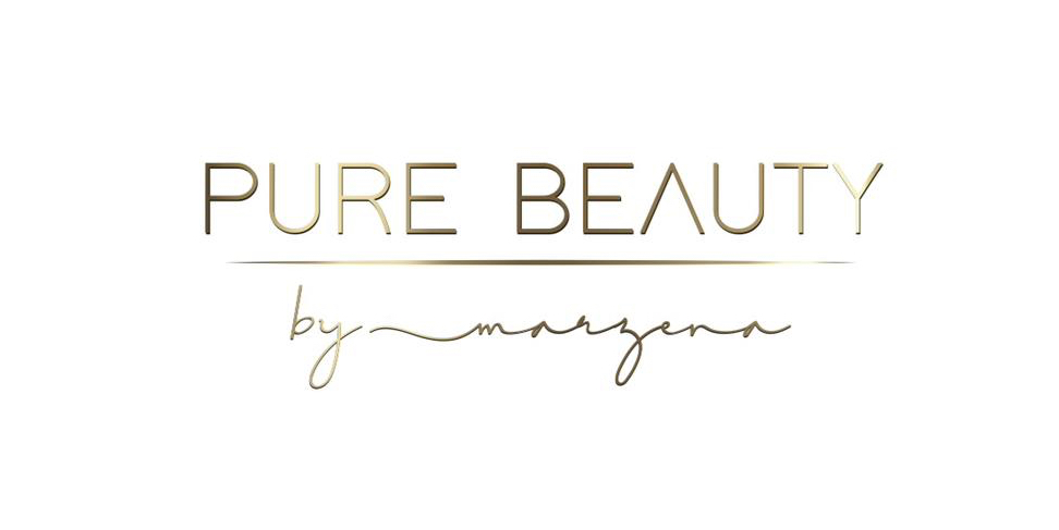 Pure Beauty by Marzena