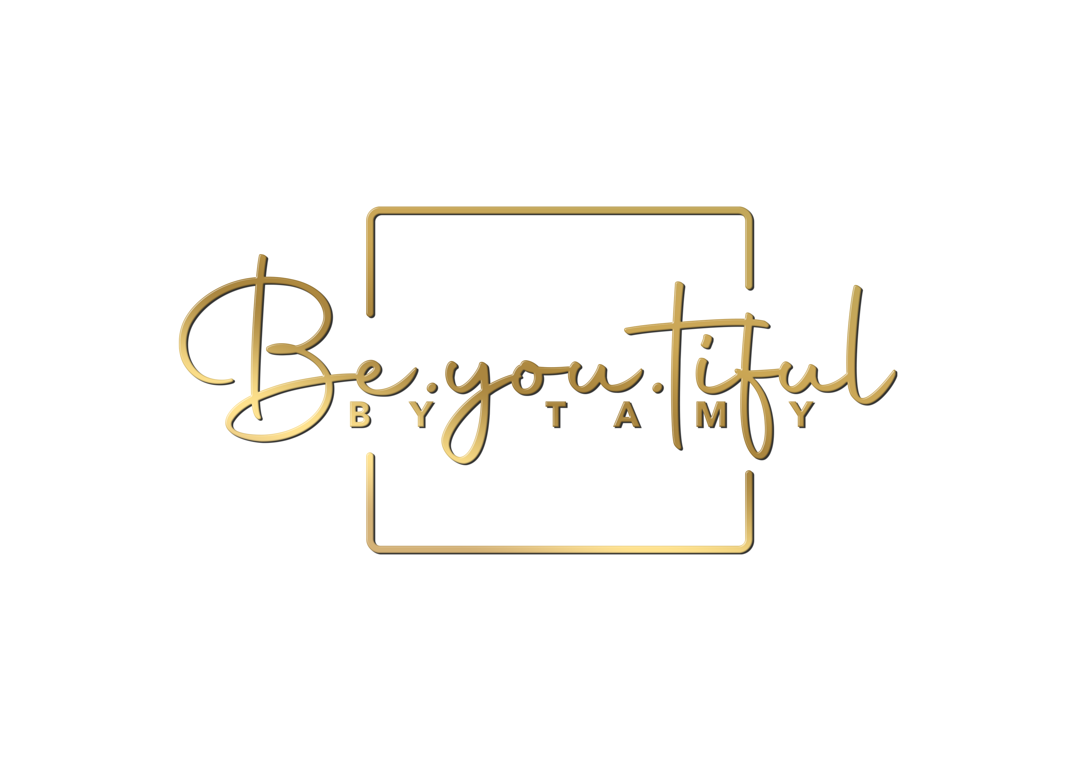 Be.You.tiful BY TAMY