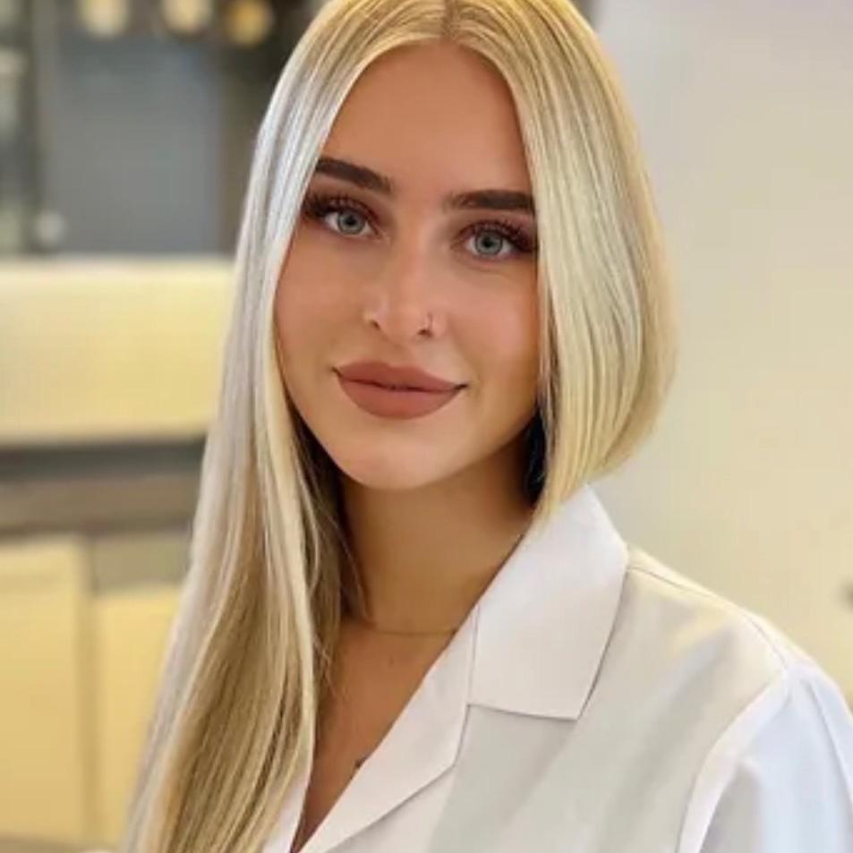 Celina Valenta Kosmetik