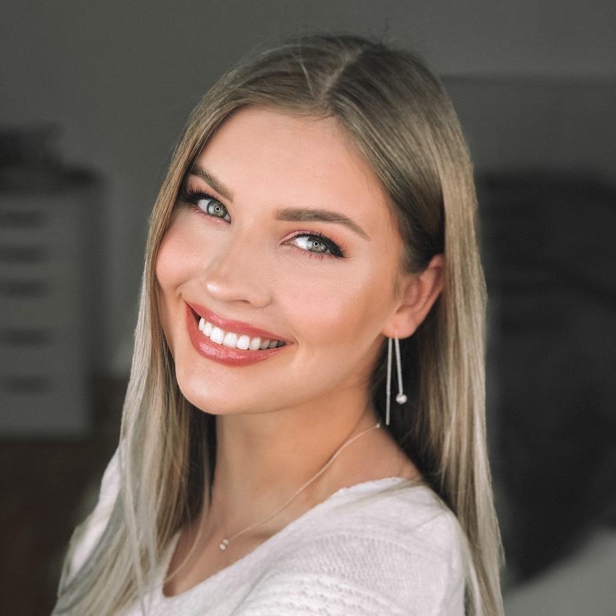 Hi, ich bin Jessika!