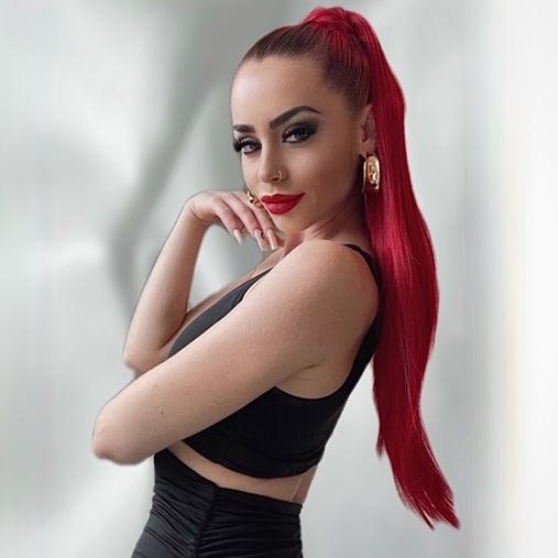 Glamour and Beautylicious