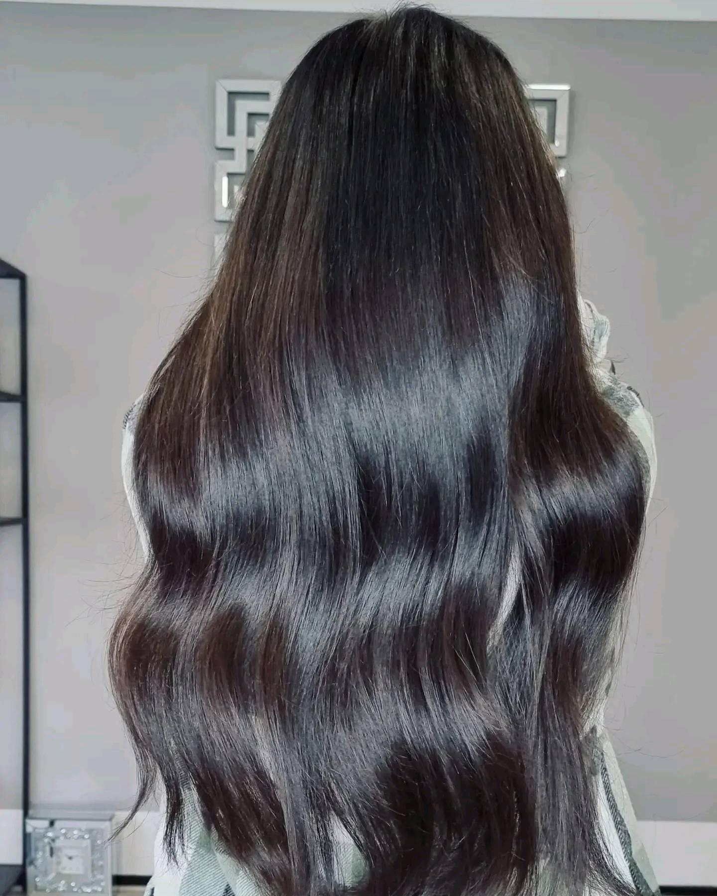 Luxury Hair by Aminatta