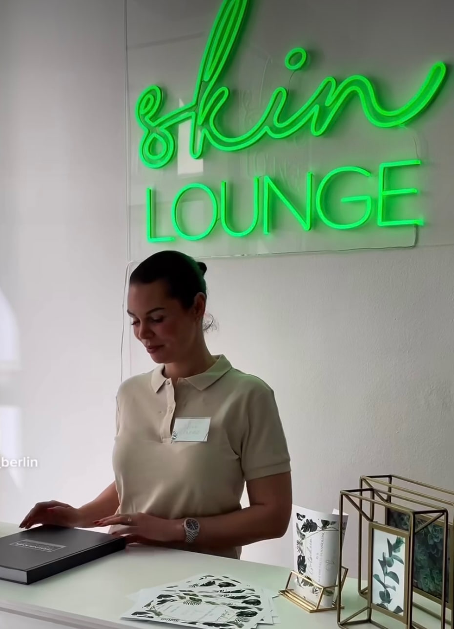 skinlounge berlin
