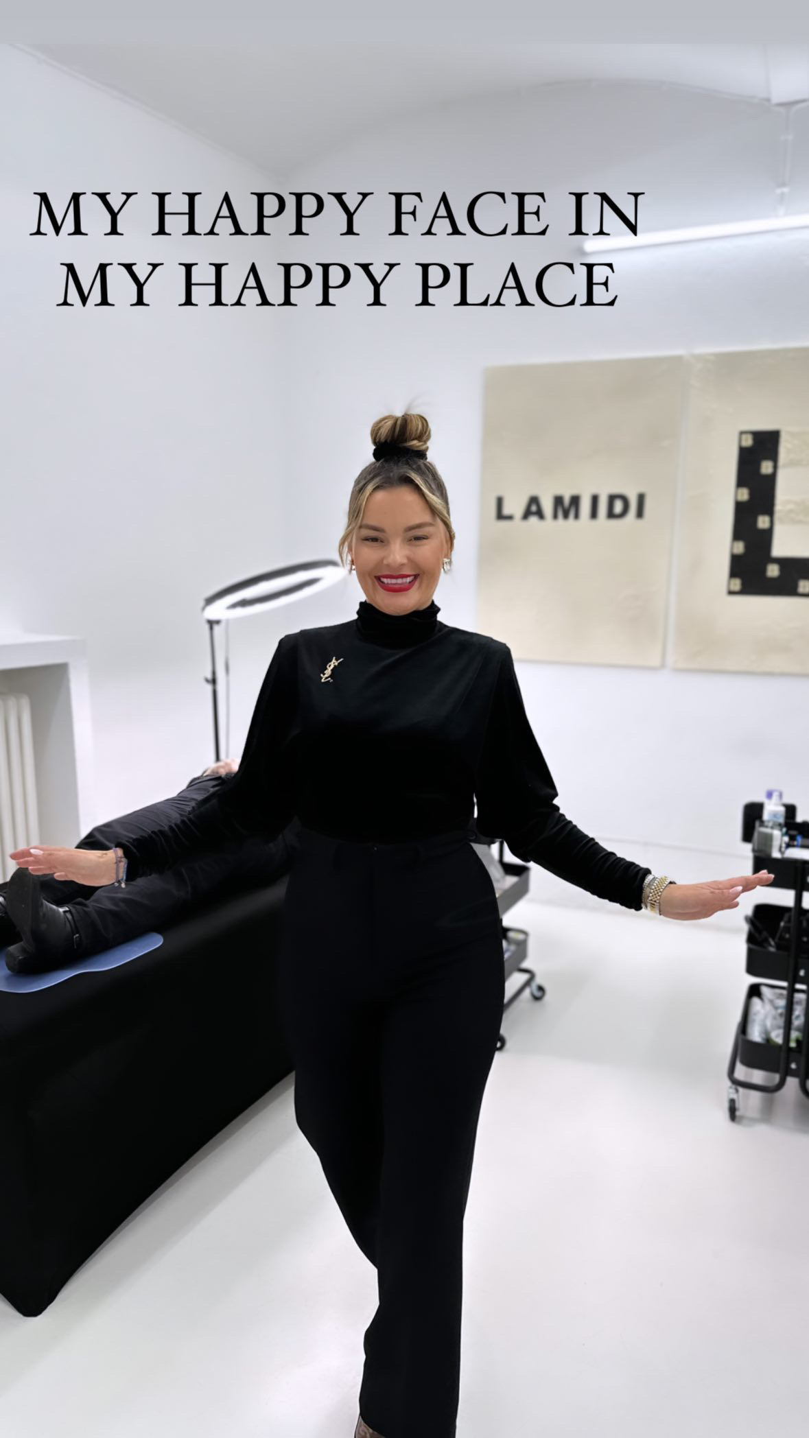 Lamidibeauty