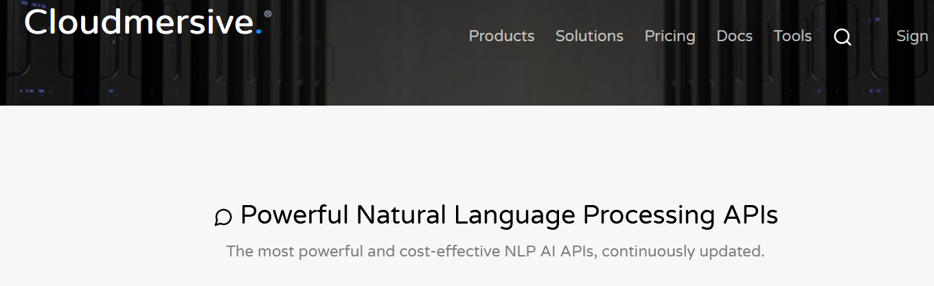Top 10 Keyword Extraction API | Eden AI