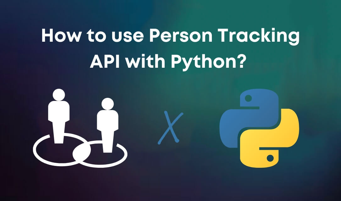 How to Track and Localize Persons in Video with Python?