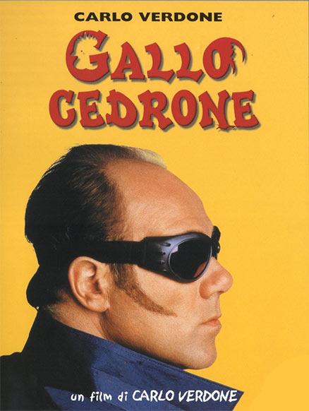 Gallo Cedrone
