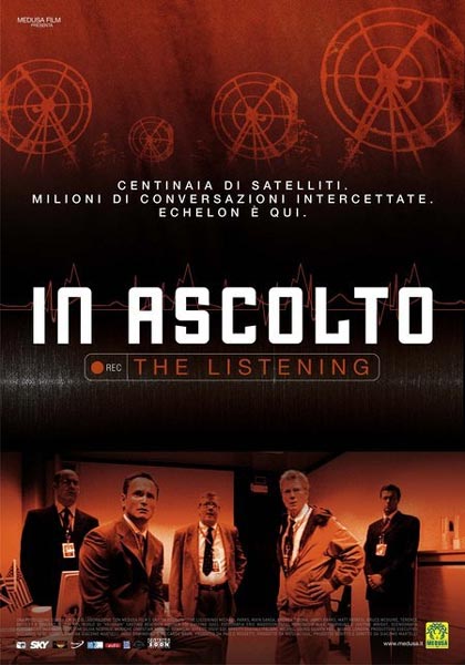 In Ascolto