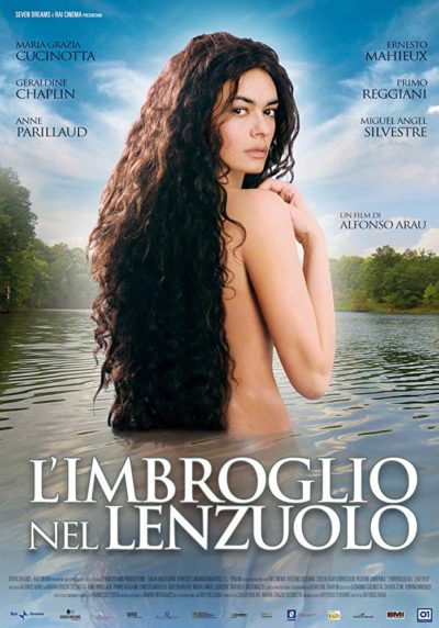 L’imobroglio nel lenzuolo