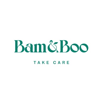Bam&Boo logo