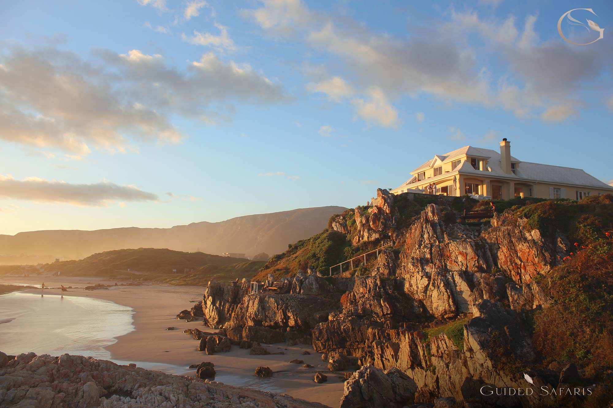 Birkenhead House, South Africa Luxury Safari Lodges