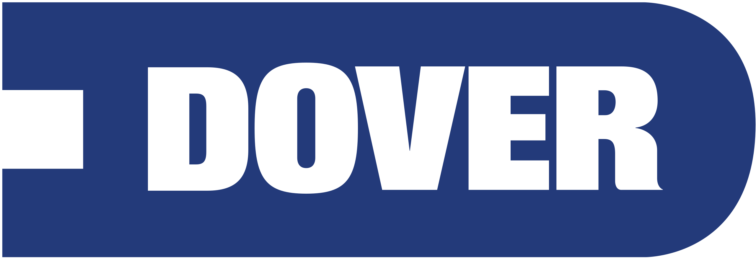 Dover logo