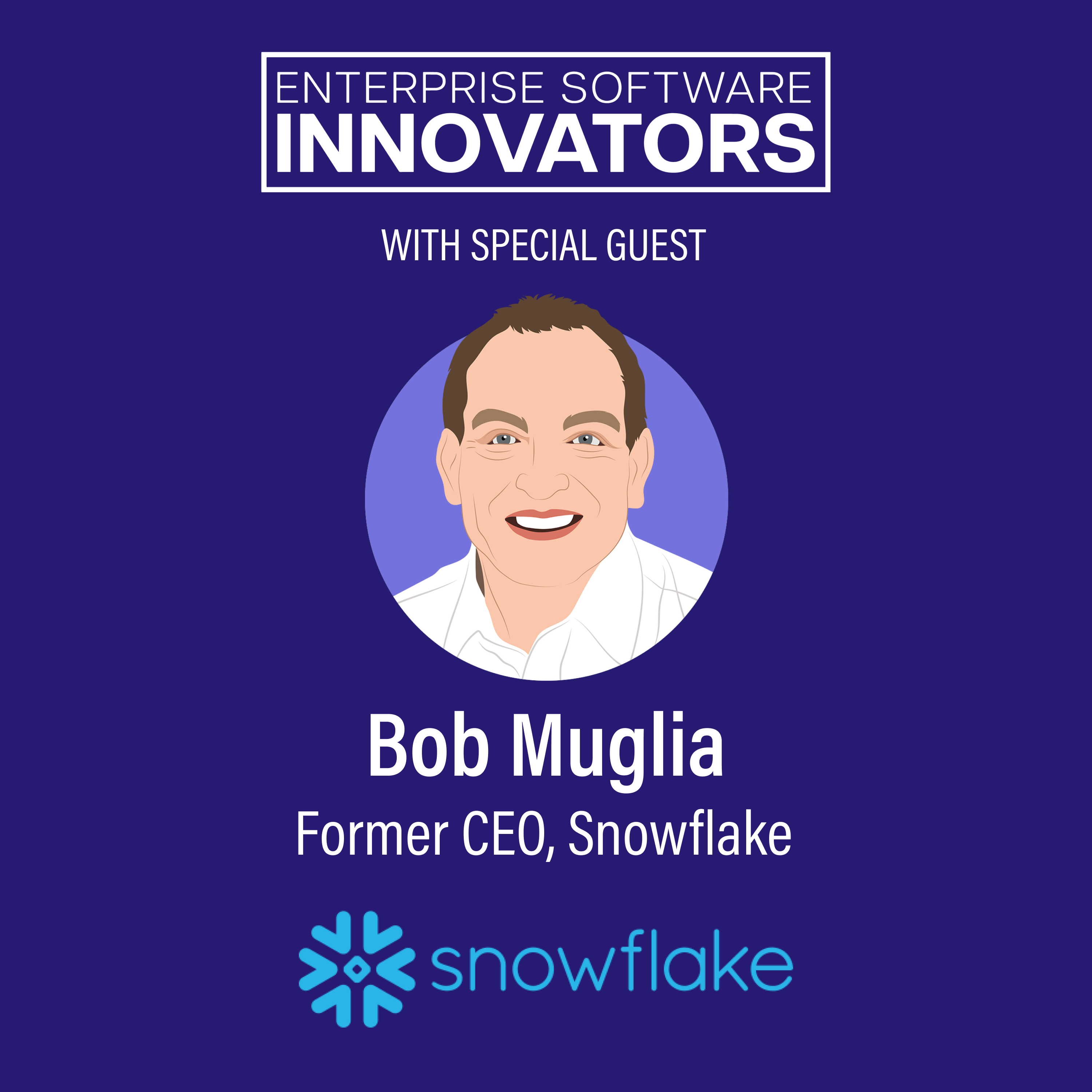 Bob Muglia, Snowflake
