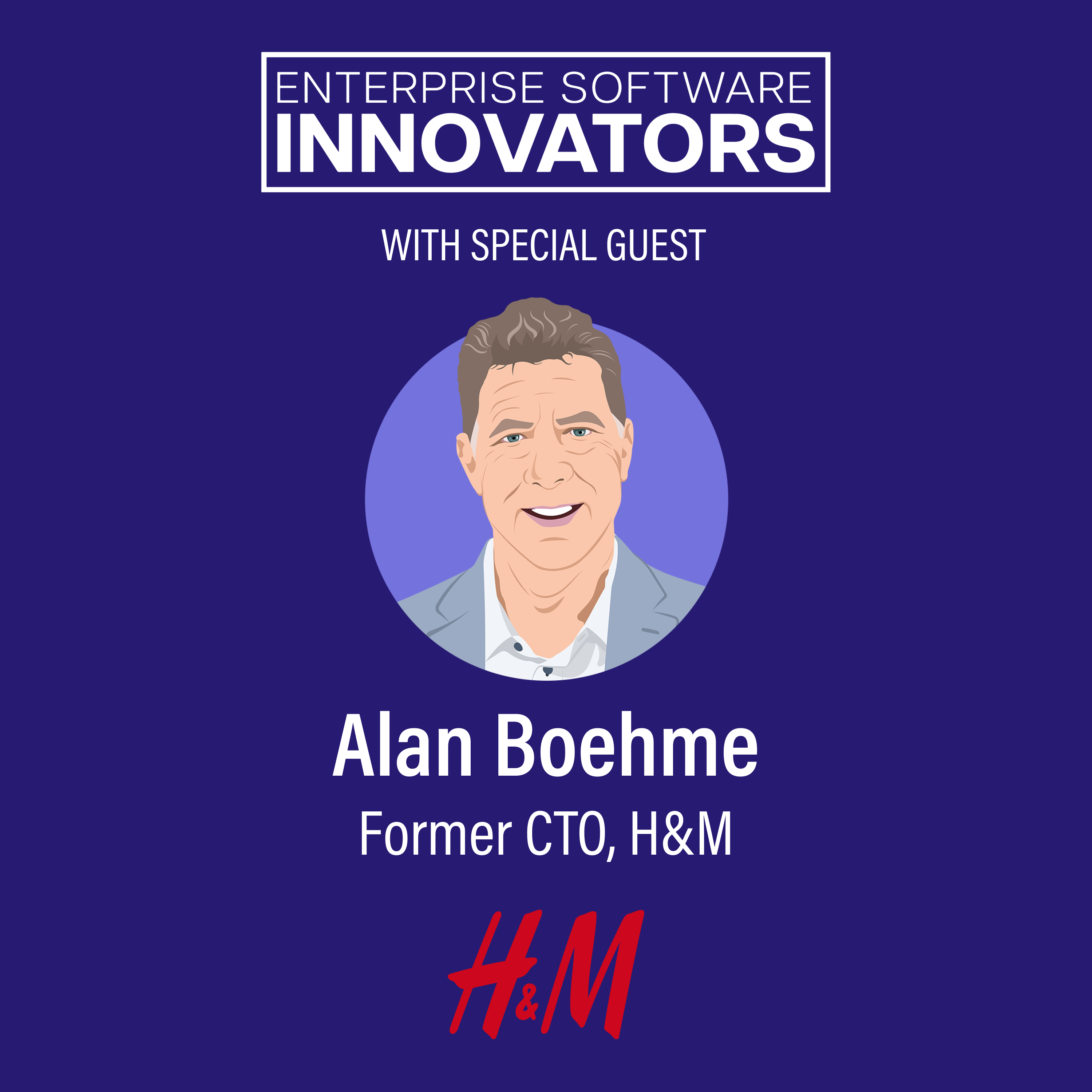 Alan Boehme, H&M