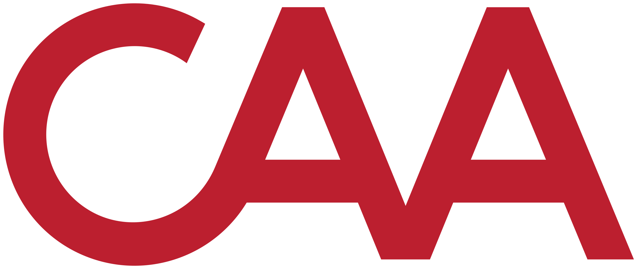 Creative Artists Agency logo