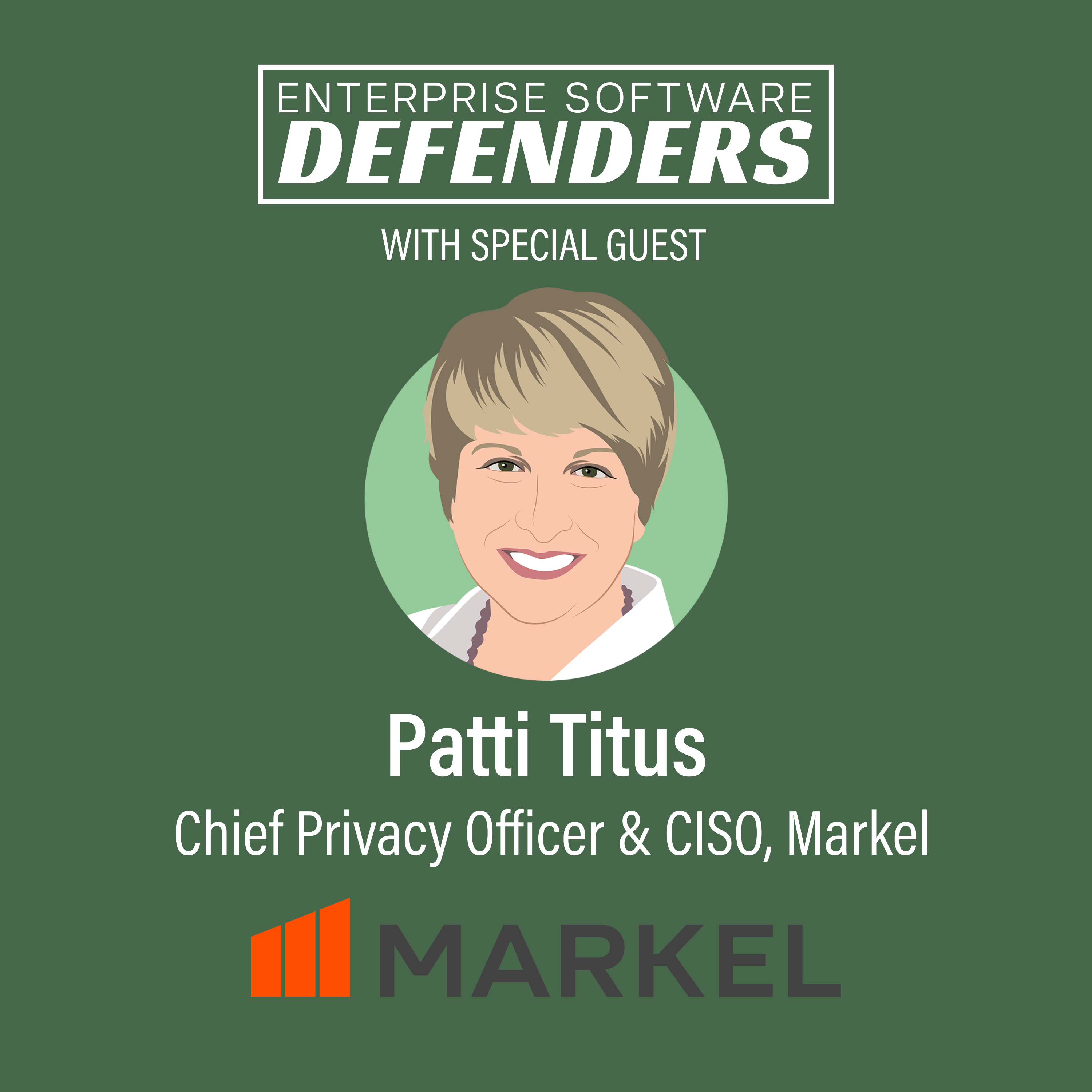 Patti Titus, Markel
