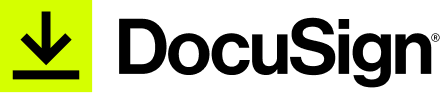 DocuSign logo