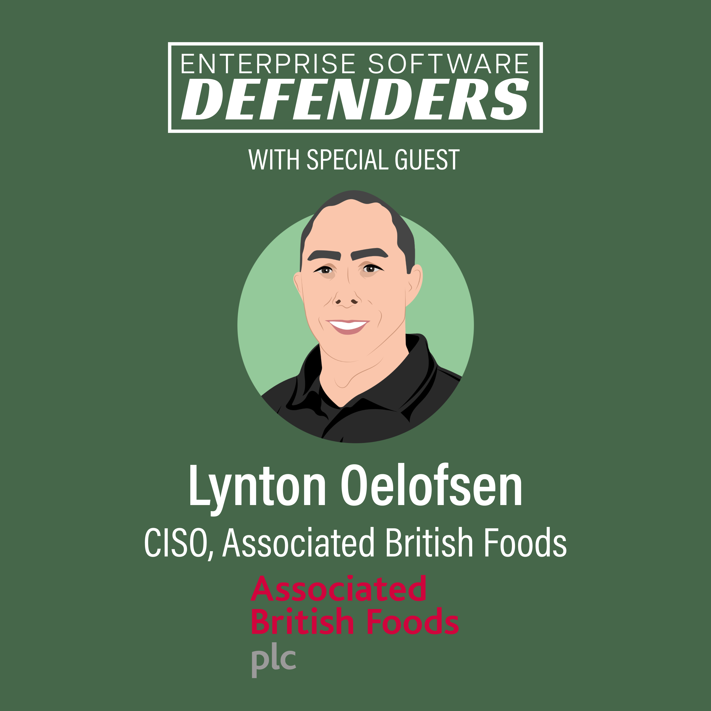 Lynton Oelofsen, Associated British Foods