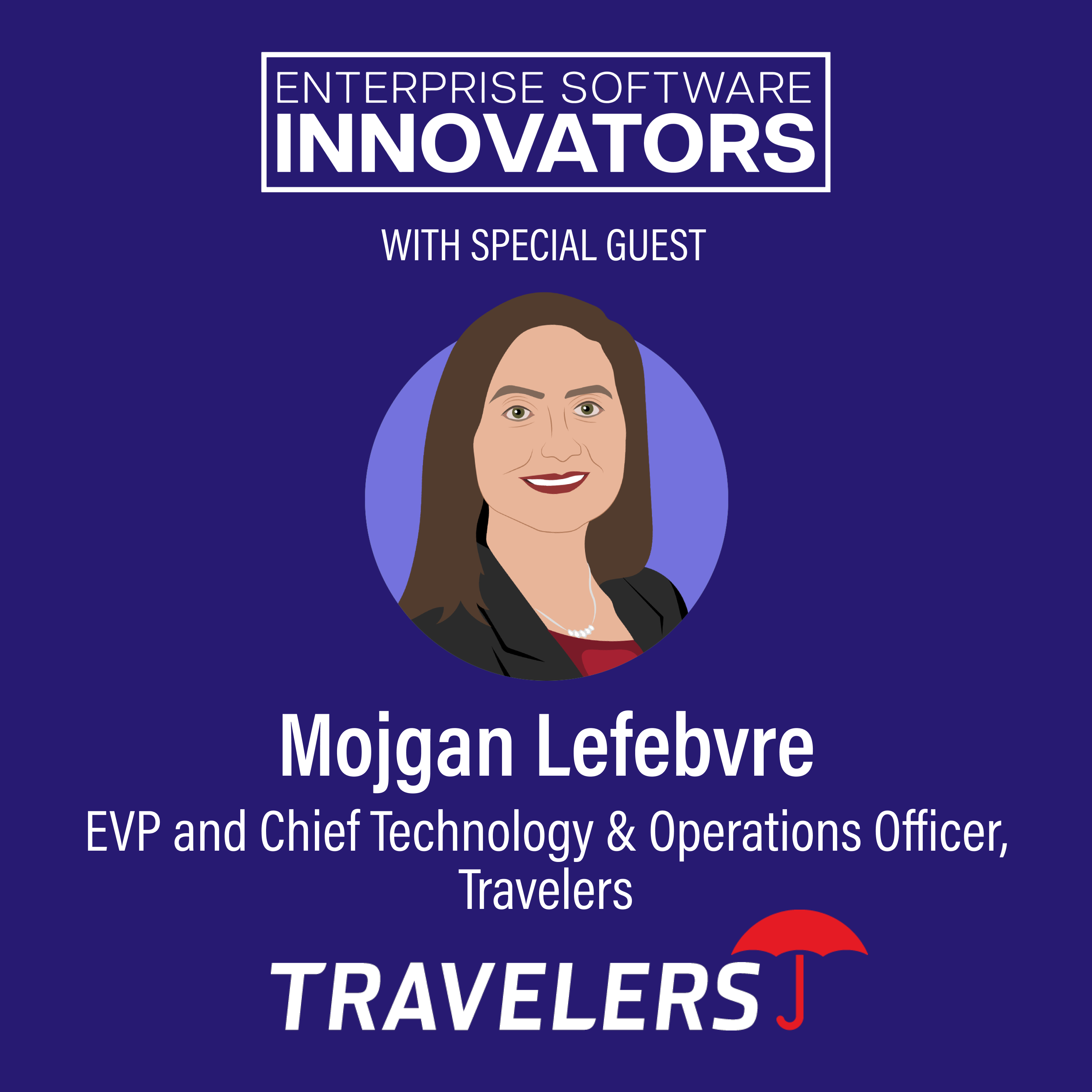 Mojgan Lefebvre, Travelers