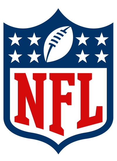 The National Football League logo