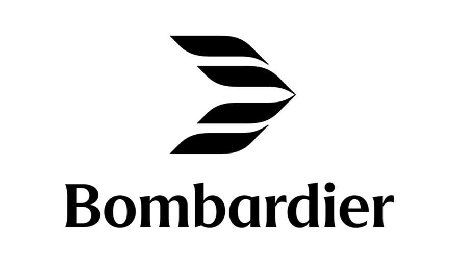 Bombardier logo