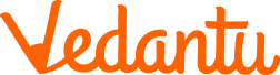 Vedantu Logo