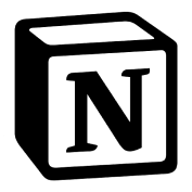 Notion Logo