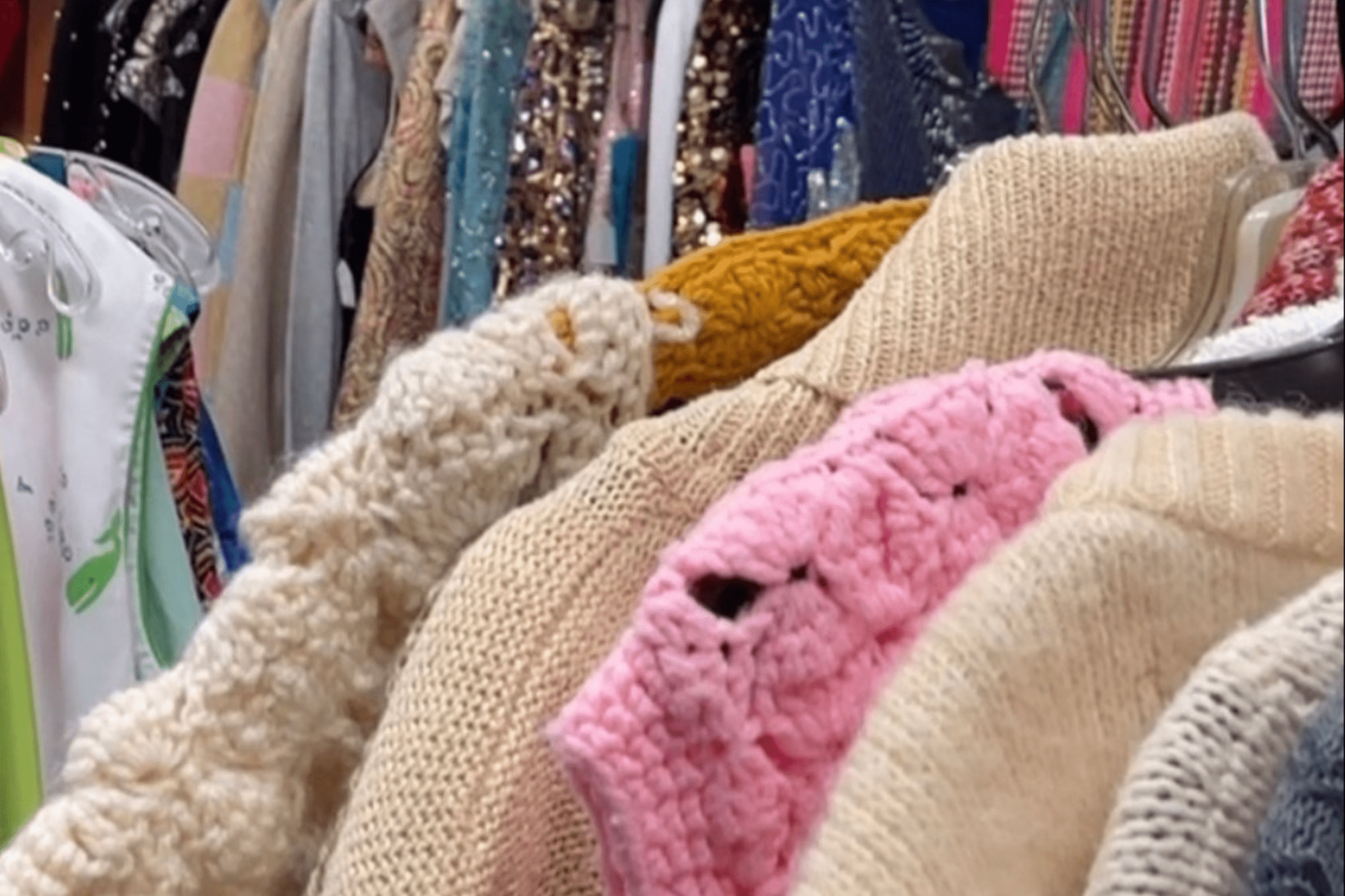 Insane EBay Hacks Guaranteed To Help You Find Rare Vintage Clothing