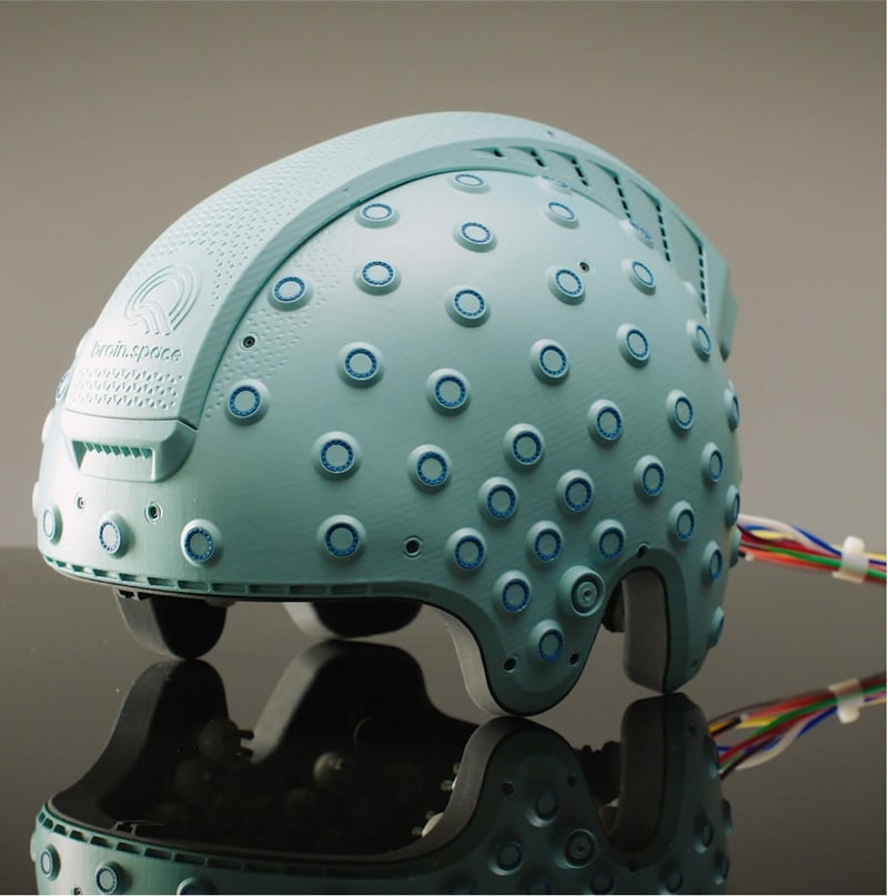 We’re Building Humanity’s Most Extensive Brain Activity Big Data Platform