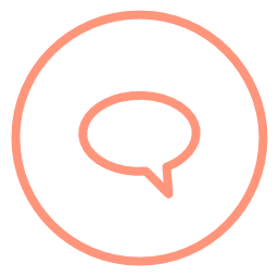 Chat icon