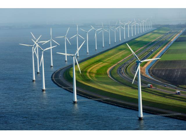 Renewable energy in Netherlands||energy in holland||Wind energy in Netherlands