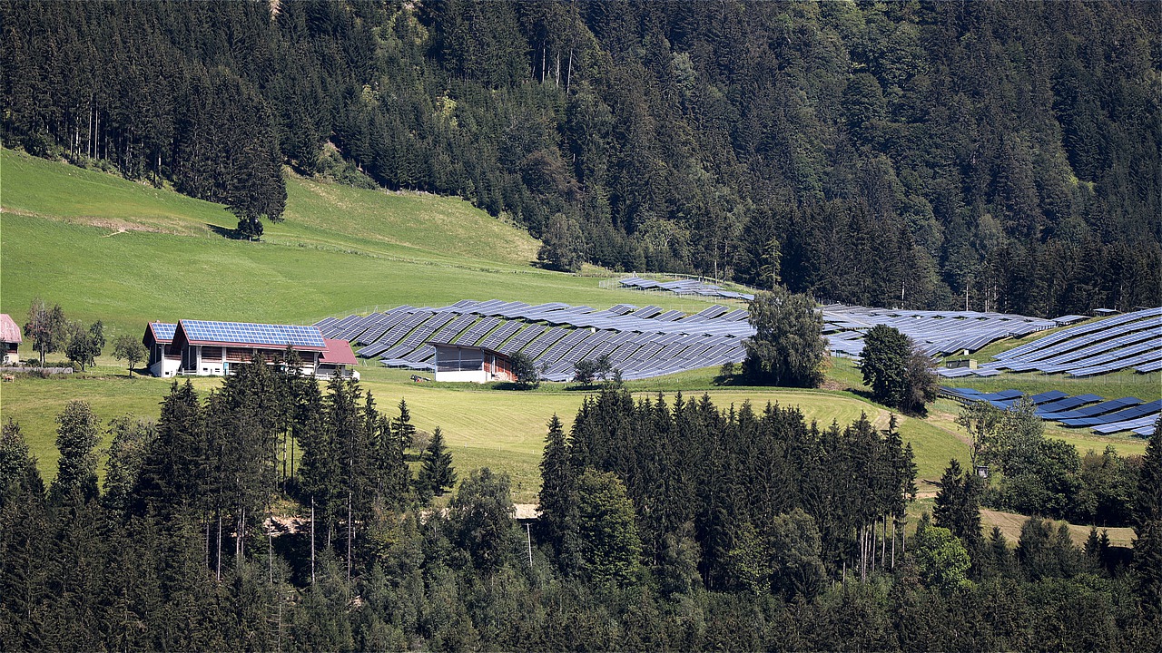 Community Solar Projects | energy communities