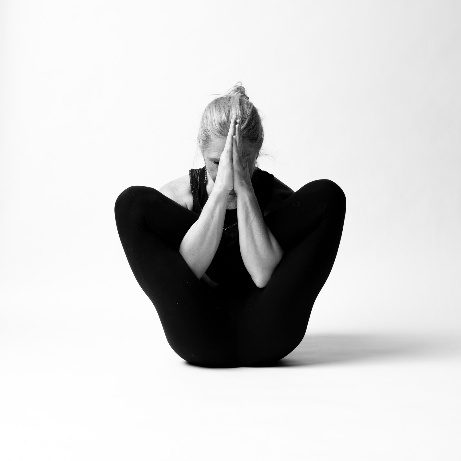 Continuum Shadow Yoga Bend Oregon