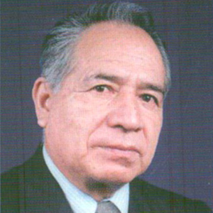 Julio Rojas