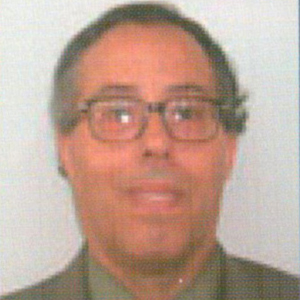 Enrique Garcia