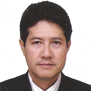 Julio Kuroiwa