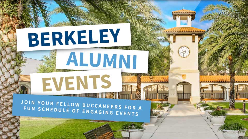 Alumni Events Berkeley Preparatory School