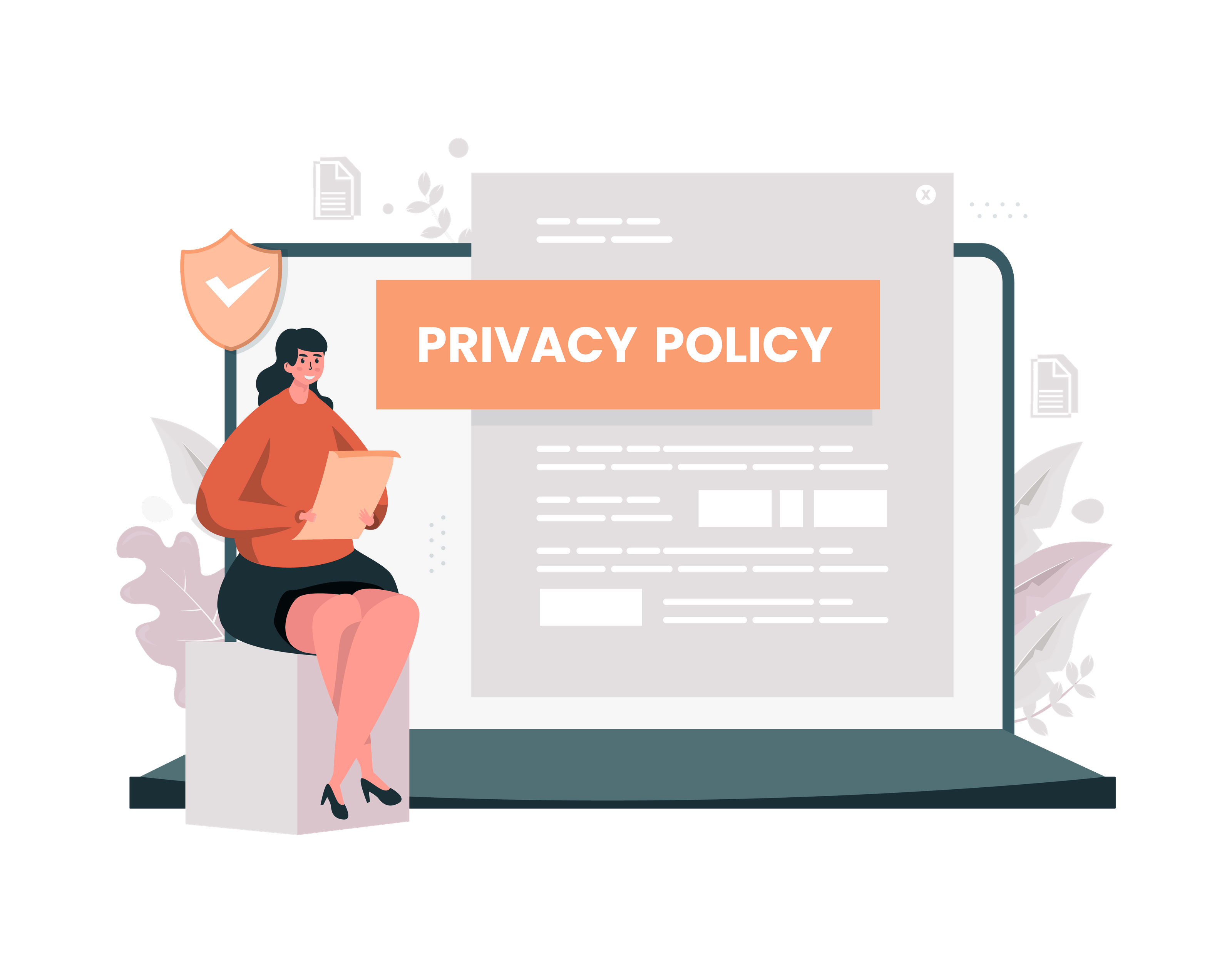 WebBee Privacy Policy WebBee Data Security