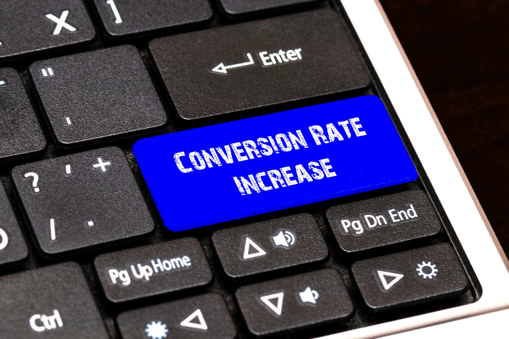 10 Ways to Increase Your Conversions From The Moment Your Customer Arrives