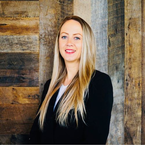 Renee Jameson, Chief Marketing Officer, Company Partnerships at Sharesies
