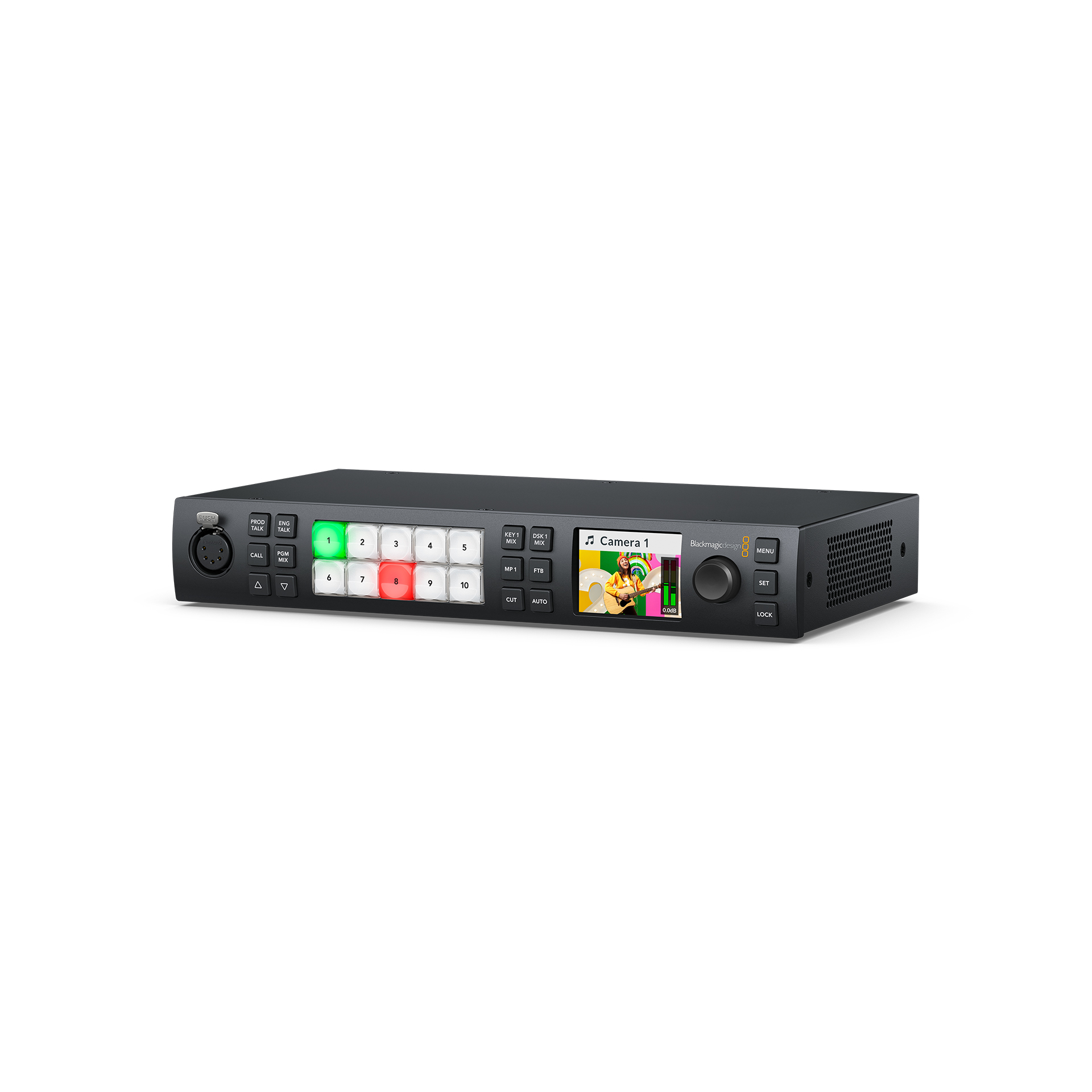 ATEM 1 M/E Constellation HD