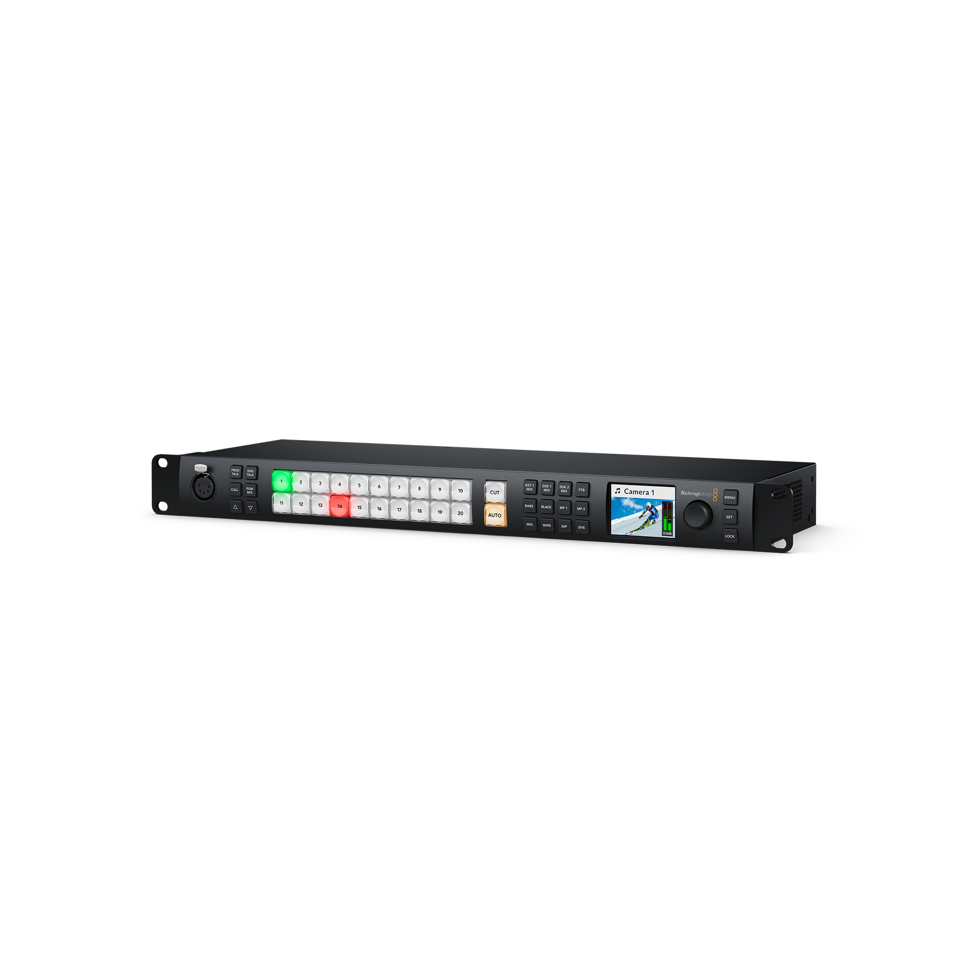 ATEM 2 M/E Constellation HD