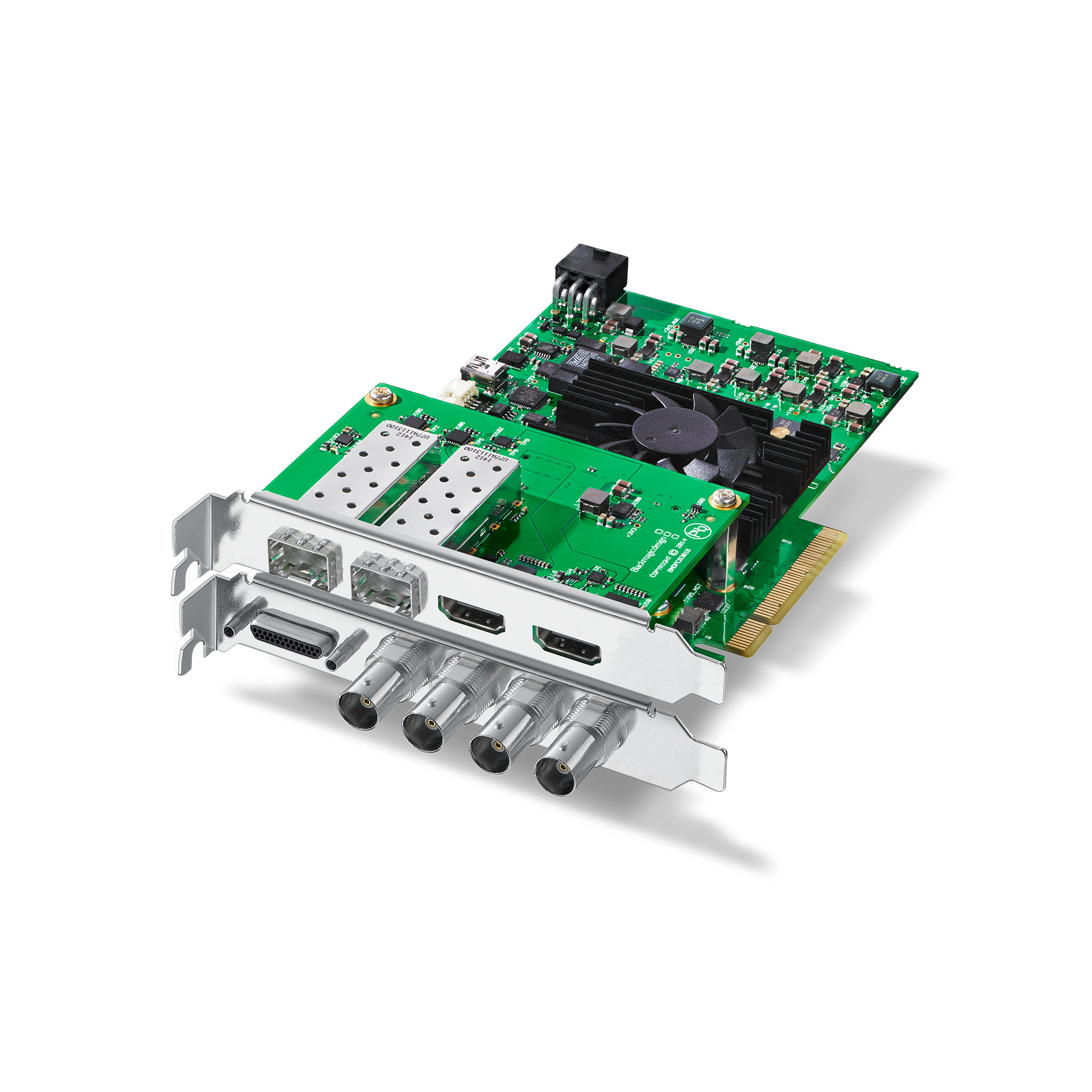 DeckLink 4K Extreme 12G